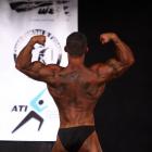 Adam  York - NPC Greater Gulf States 2011 - #1